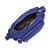 Bolsa Transversal Kipling Gabbie S 7 Litros Azul - Imagem 4