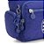 Bolsa Transversal Kipling Gabbie S 7 Litros Azul - Imagem 5