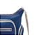Bolsa Transversal Kipling Gabbie S 7 Litros Azul - Imagem 4