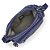 Bolsa Transversal Kipling Gabbie S 7 Litros Blue Geo Print - Imagem 4