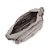 Bolsa Transversal Kipling Gabbie S 7 Litros Grey Gris Cinza - Imagem 4