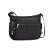 Bolsa Transversal Kipling Gabbie S 7 Litros Preto - Imagem 2