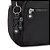Bolsa Transversal Kipling Gabbie S 7 Litros Preto - Imagem 5