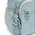 Bolsa Transversal Kipling Gabbie S Azul Claro - Imagem 5