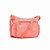 Bolsa Transversal Kipling Gabbie S Coral - Imagem 3