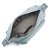 Bolsa Transversal Kipling Gabbie S Sea Gloss 7 Litros Azul - Imagem 4