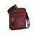 Bolsa Transversal Kipling Hisa 4 Litros Marrom - Imagem 2