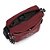 Bolsa Transversal Kipling Hisa 4 Litros Marrom - Imagem 4