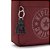 Bolsa Transversal Kipling Hisa 4 Litros Marrom - Imagem 5