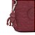 Bolsa Transversal Kipling Hisa Mini 2 Litros Marrom - Imagem 5