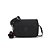Bolsa Transversal Kipling Ikene 1 Litro Preto - Imagem 1
