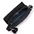 Bolsa Transversal Kipling Ikene 1 Litro Preto - Imagem 4