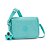 Bolsa Transversal Kipling Ikene Verde - Imagem 2