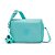 Bolsa Transversal Kipling Ikene Verde - Imagem 1