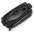 Bolsa Transversal Kipling Jenera Mini Bolsa Preto - Imagem 4