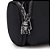 Bolsa Transversal Kipling Jenera S Preto - Imagem 5