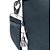 Bolsa Transversal Kipling Kala Mini 12 Litros Azul Marinho - Imagem 5
