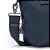 Bolsa Transversal Kipling Kala Mini 12 Litros Azul Marinho - Imagem 5