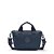 Bolsa Transversal Kipling Kala Mini 12 Litros Azul Marinho - Imagem 1