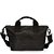 Bolsa Transversal Kipling Kala Mini 12 Litros Urban Black - Imagem 4