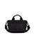 Bolsa Transversal Kipling Kala Mini 12 Litros Urban Black - Imagem 1