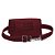 Bolsa Transversal Kipling Lynne Elevated Wine - Imagem 4