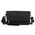 Bolsa Transversal Kipling Lynne Preto - Imagem 1