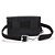 Bolsa Transversal Kipling Lynne Preto - Imagem 3