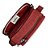 Bolsa Transversal Kipling New Eldorado Dusty Carmine - Imagem 4