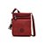 Bolsa Transversal Kipling New Eldorado Dusty Carmine - Imagem 1