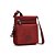 Bolsa Transversal Kipling New Eldorado Dusty Carmine - Imagem 2