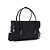 Bolsa Transversal Kipling Superworker S Black Noir - Imagem 2