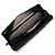 Bolsa Transversal Kipling Superworker S Black Noir - Imagem 4