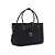 Bolsa Transversal Kipling Superworker S Black Noir - Imagem 3