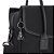 Bolsa Transversal Kipling Superworker S Preto - Imagem 5