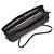 Bolsa Transversal Kipling Superworker S Preto - Imagem 4