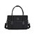 Bolsa Transversal Kipling Superworker S Preto - Imagem 1