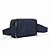 Bolsa Transversal Pochete Kipling Multi Abanu Azul Marinho - Imagem 2