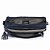 Bolsa Transversal Pochete Kipling Multi Abanu Azul Marinho - Imagem 3
