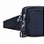 Bolsa Transversal Pochete Kipling Multi Abanu Azul Marinho - Imagem 4