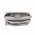 Bolsa Transversal Pochete Kipling Multi Abanu Cinza - Imagem 5