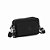 Bolsa Transversal Pochete Kipling Multi Abanu Preto - Imagem 3