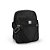 Bolsa Transversal Polo King EX20040PK Preto - Imagem 3
