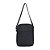 Bolsa Transversal Polo King EX20040PK Preto - Imagem 2