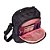 Bolsa Transversal Sestini Focuz Preto - Imagem 5