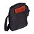 Bolsa Transversal Sestini Focuz Preto - Imagem 4