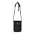 Bolsa Transversal Victorinox Deluxe com Proteção Rfid Preto - Imagem 5