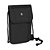 Bolsa Transversal Victorinox Deluxe com Proteção Rfid Preto - Imagem 4