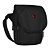 Bolsa Transversal Wenger Bc High Flap Over Preto - Imagem 4
