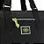 Bolso De Ombro Kipling Jodi M 22 Litros Preto - Imagem 5